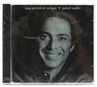 Paul Anka - My Greatest Songs