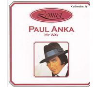 Paul Anka - My Way