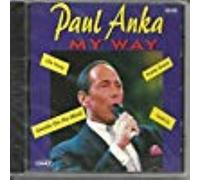 Paul Anka - My Way