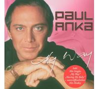 Paul Anka - My Way [German Import]