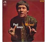 Paul Anka - My Way [Vinyl LP]