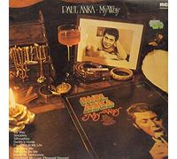 Paul Anka - My Way [Vinyl LP]