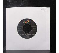 Paul Anka - Paul Anka: Fools Hall Of Fame - ABC Paramount - 7'' - USA