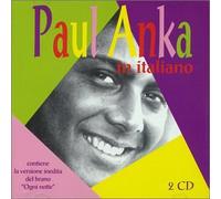 Paul Anka - Paul Anka in Italian