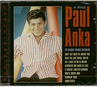 Paul Anka - Paul Anka Masters