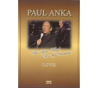 Paul Anka - Put Your Head On My Shoulder - Live [DVD]