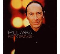 Paul Anka - Rock Swings