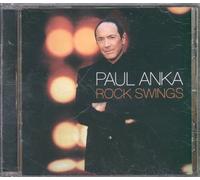 Paul Anka - Rock Swings