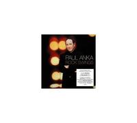 Paul Anka: Rock Swings - CD