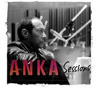 Paul Anka - Sessions [New CD]