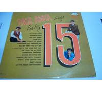 Paul Anka Sings His Big 15 Vol. 2