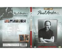 Paul Anka - The Best Great Hits / NEW DVD - NTSC, All Region (Registered Airmail)