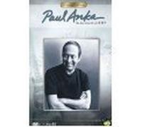 PAUL ANKA ; THE BEST GREAT HITS2 { import DVD plays UK region 2 }