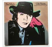 Paul Anka - The Painter