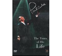 Paul Anka - Paul Anka - The Times Of His Life [DVD]