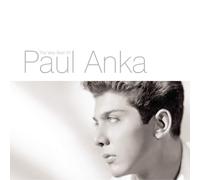 Paul Anka - The Very Best Of Paul Anka