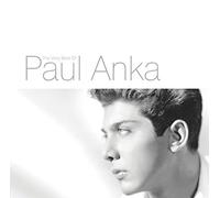 Paul Anka - The Very Best Of Paul Anka [Japan SICP-4482