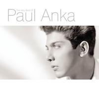 Paul Anka - The Very Best Of Paul Anka