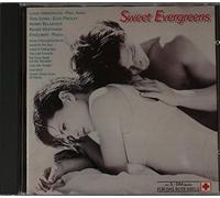 Paul Anka, Tom Jones, Harry Belafonte, a.o. - Sweet Evergreens (1989)
