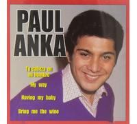 Paul Anka - Tu Cabeza en Mi Hombro.. My Way