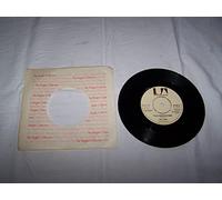 Paul Anka - You're Having My Baby / Papa - Paul Anka 7" 45