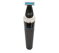 Paul Anthony Lithium Pro 3 H5021 Rotary Shaver - Black, Black