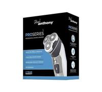 Paul Anthony Pro Series 3 Titanium Rotary Shaver