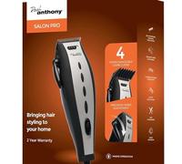 Hair trimmer Professional Hair Clippers Trimmers Machine not Cordless set