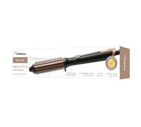 Paul Anthony 'StylePro' 30mm Ceramic Hot Brush Styler with Keratin, 5X temperatures, Quick Heat up, 60 Minutes Safety Cut Out - H2120