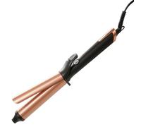 Paul Anthony StylePro 32mm Hair Curler Tong Styler, Keratin