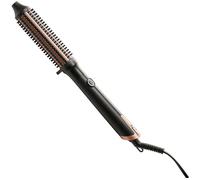 Paul Anthony StylePro H2120 Keratin Ceramic Hot Brush - Black, Black