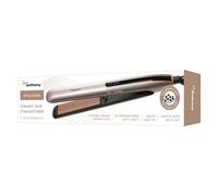 Paul Anthony 'StyleUltra' Ceramic Hair Straightener with Tourmaline, 9X Temperatures 150C to 230C, LED Display, 60 Minute auto Shut-Off - H2215
