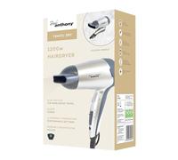 Lloytron H1010 1200W Travel Hair Dryer - Assorted