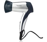 Lloytron H1010 1200W Travel Hair Dryer - Assorted