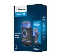 Lloytron H5001 Paul Anthony Travel Pro Battery Shaver