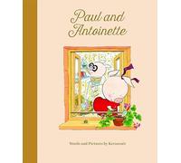 Paul & Antoinette
