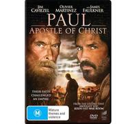 Paul, Apostle Of Christ