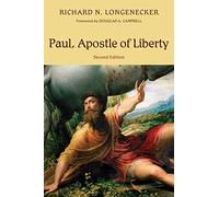 Paul, Apostle of Liberty