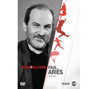 Paul aries - regards sur le sport - DVD