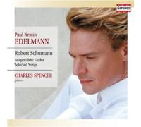 Paul Armin - Schumann: Selected Songs