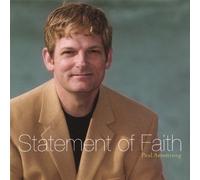Paul Armstrong - Statement of Faith