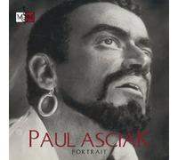 Paul Asciak - Portrait
