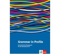 Paul Aston Rosemary Hellyer-Jon Grammar in Profile: Grammatisches Ü (Paperback)