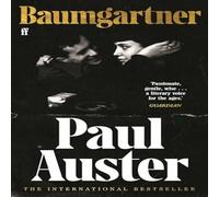 Paul Auster Baumgartner : A tender masterpiece of love, memory & loss from Paul Auster Multicolor