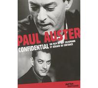 Paul Auster: Confidential [DVD]