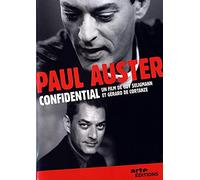 Paul Auster - Dvdmonographie d'Écrivain