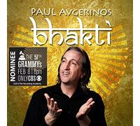 Paul Avgerinos - Bhakti