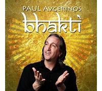 Paul Avgerinos - Bhakti