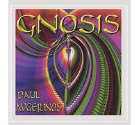 Paul Avgerinos - Gnosis