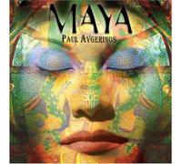 Paul Avgerinos - Maya [Us Import]